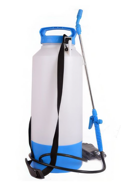 Опрыскиватель аккумуляторный Bass Polska BP-8610 BP-8610 фото