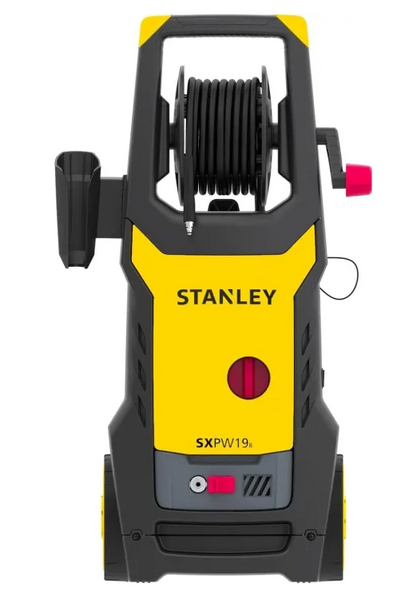 Мийка високого тиску електричне STANLEY SXPW19B-E SXPW19B-E фото