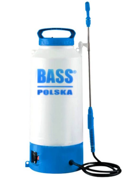 Опрыскиватель аккумуляторный Bass Polska BP-8610 BP-8610 фото