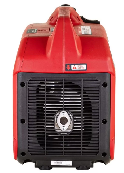 Инверторный генератор КВІТКА PRO SC3500i (110-7033) 110-7033 фото