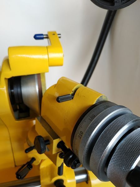 Верстат заточувальний багатофункціональний Flagman MR-U2 МR-3100125 фото