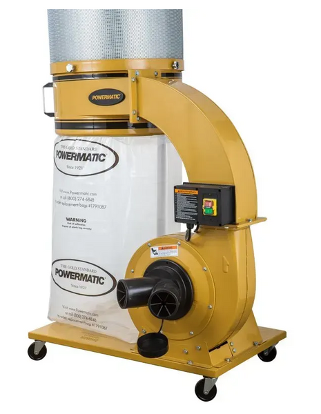 Витяжна установка POWERMATIC PM1300CK-T 1791079K фото