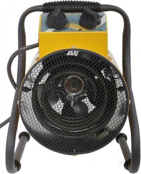 Теплова гармата Ballu BHP-PE-3 НС-1137835 фото