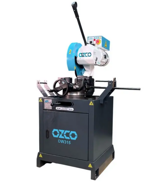Дискова пила по металу OZCO DW315 OZ_DW315 фото