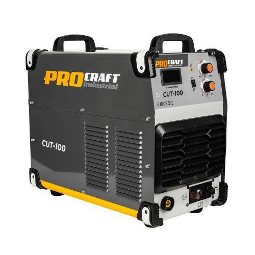 Плазморіз Procraft industrial CUT100 071000 фото