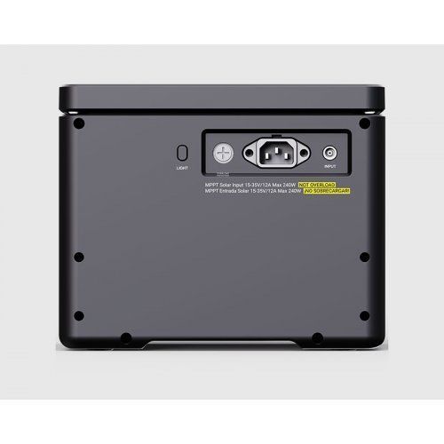 Зарядна станція GENERGY ZERO GZE-0506 (512 Вт/год) (240093090) 240093090 фото