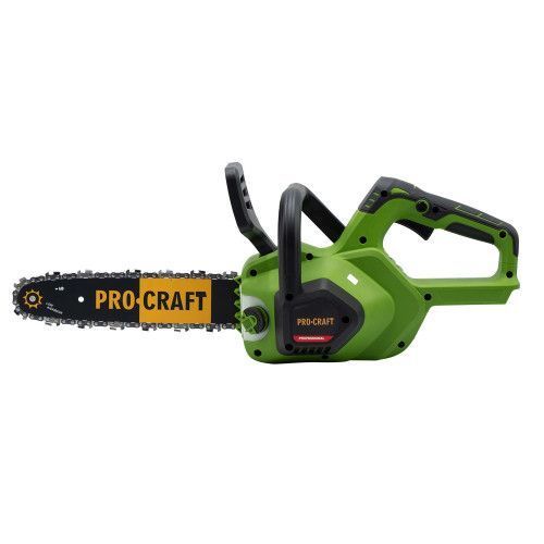 Аккумуляторная пила Procraft PKA38 (без АКБ и ЗУ) 030038 фото