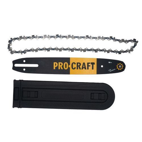 Аккумуляторная пила Procraft PKA38 (без АКБ и ЗУ) 030038 фото