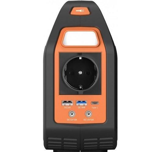 Зарядная станция Stark S150 (155 Вт/ч) 241000190 фото