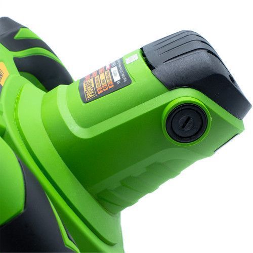 Дриль-міксер будівельний Procraft PMM2500 025004 фото
