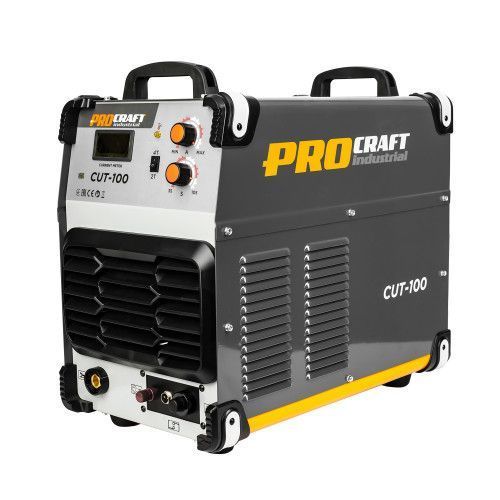 Плазморіз Procraft industrial CUT100 071000 фото