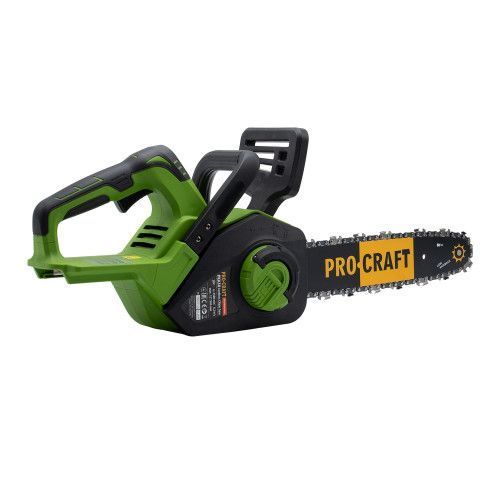 Аккумуляторная пила Procraft PKA38 (без АКБ и ЗУ) 030038 фото