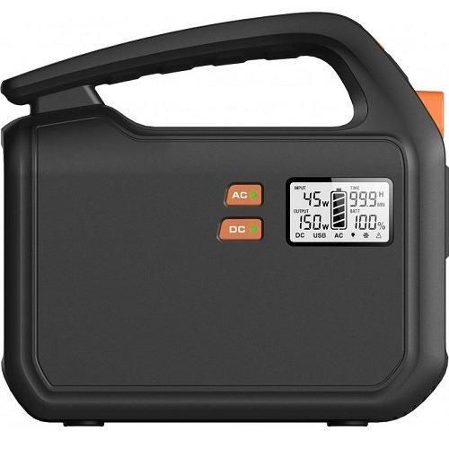Зарядная станция Stark S150 (155 Вт/ч) 241000190 фото