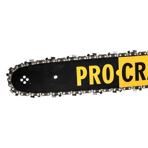 Електропила ланцюгова Procraft K2350 (1 шина 40, 1 ланцюг 40) 723502 фото