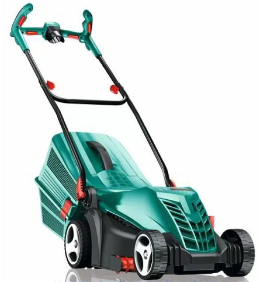 Газонокосарка Bosch ARM 37 0.600.8A6.201 фото