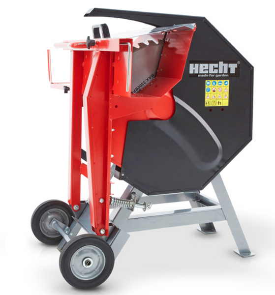Пила циркулярна електрична HECHT 8300 HECHT8300 фото