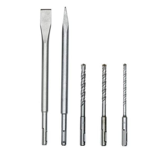 Перфоратор INTERTOOL DT-0183 DT-0183 фото