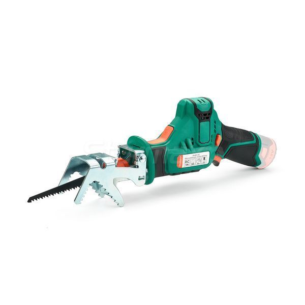 Пила шабельна акумуляторна Sturmax RSM8812CL (12В, без АКБ та ЗП) RSM8812CL фото