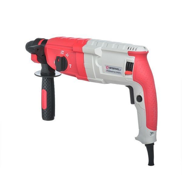 Перфоратор INTERTOOL DT-0183 DT-0183 фото