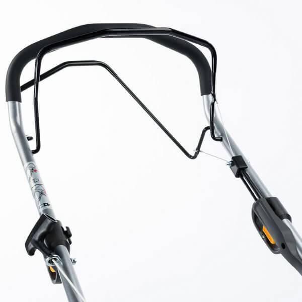 Газонокосарка бензинова самохідна STIGA Twinclip55SVH 2500 кв.м. Twinclip55SVH фото