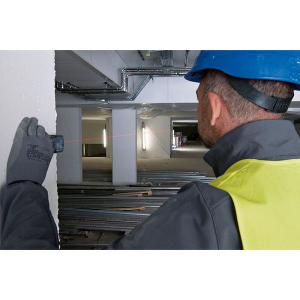 Лазерный дальномер Bosch Professional GLM 50-22 0601072S00 фото
