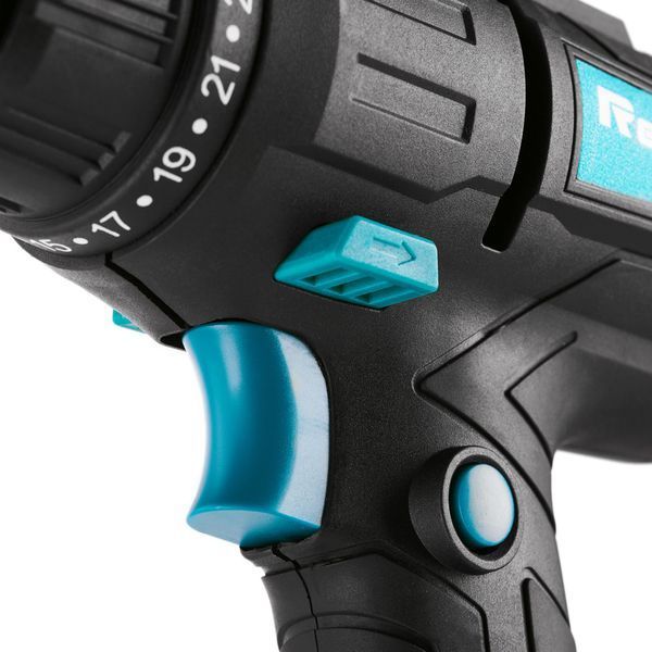Шуруповерт мережевий Revolt ES980HD r0078 фото