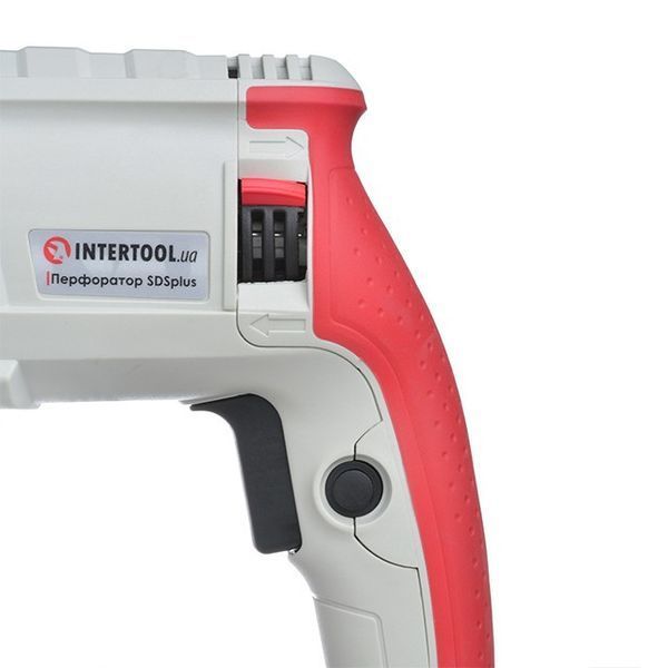 Перфоратор INTERTOOL DT-0183 DT-0183 фото