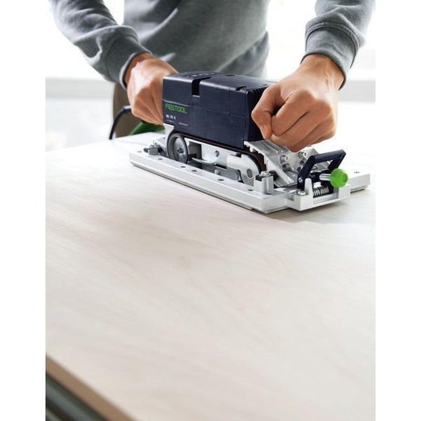 Ленточная шлифмашина Festool BS 75 E 570204 фото
