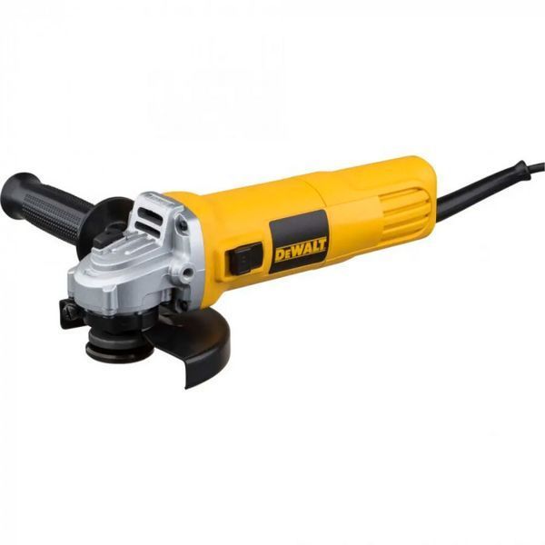 Болгарка сетевая DeWALT DWE4117_1 DWE4117_1 фото