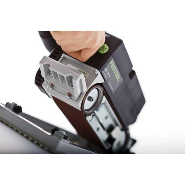 Ленточная шлифмашина Festool BS 75 E 570204 фото