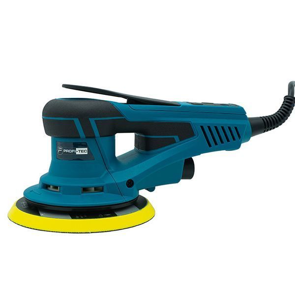Эксцентриковая шлифовальная машина PROFI-TEC PEGM150-5 BRUSHLESS 005907 фото