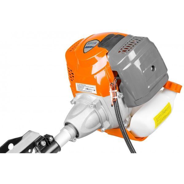 Коса бензинова EURO-CRAFT ECBC52-A (3,8 кВт) ECBC52-A фото