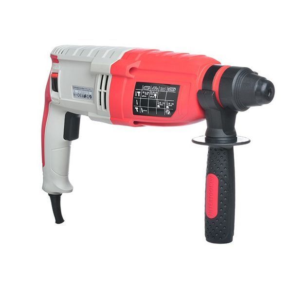 Перфоратор INTERTOOL DT-0183 DT-0183 фото
