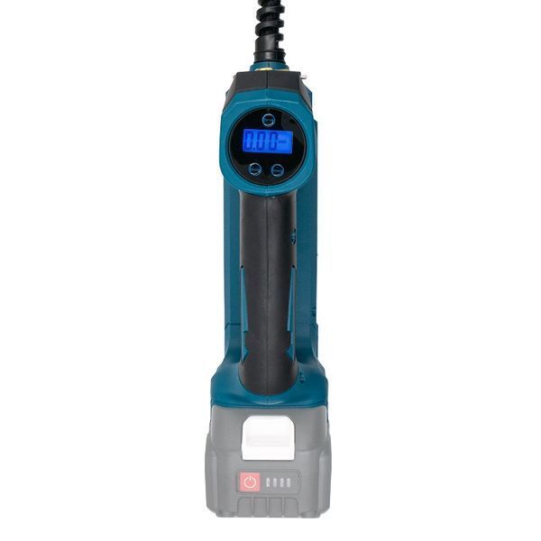 Акумуляторний насос PROFI-TEC PAP2012BL POWERLine (без акумулятора та зарядного пристрою) 006483 фото