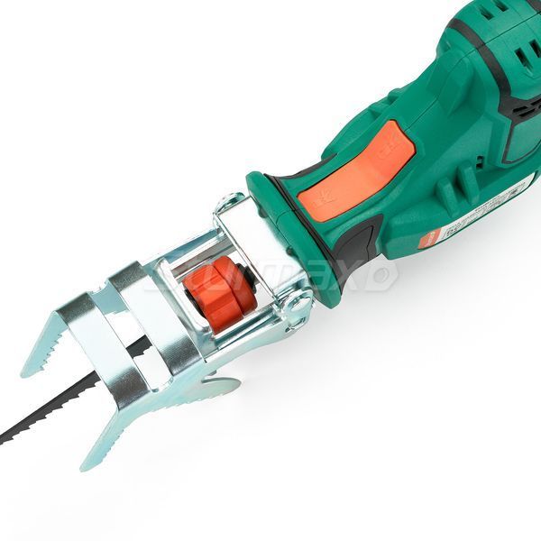 Пила шабельна акумуляторна Sturmax RSM8812CL (12В, без АКБ та ЗП) RSM8812CL фото