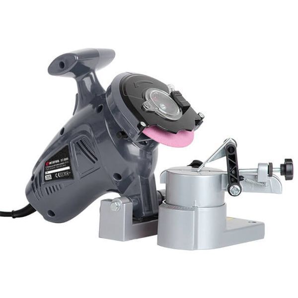 Верстат для заточування ланцюгів INTERTOOL DT-0850 DT-0850 фото