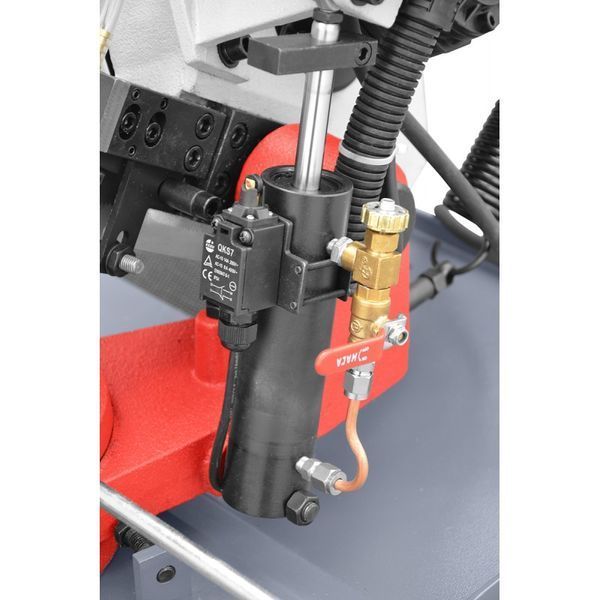 Ленточнопильный станок CORMAK HBS275 HBS275 фото