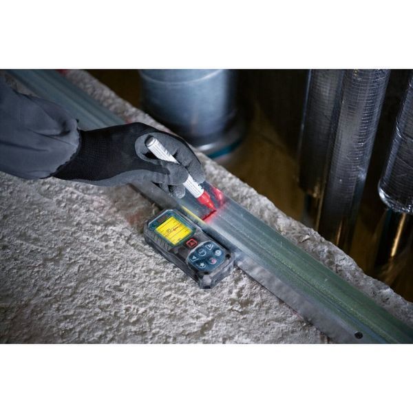 Лазерный дальномер Bosch Professional GLM 50-22 0601072S00 фото
