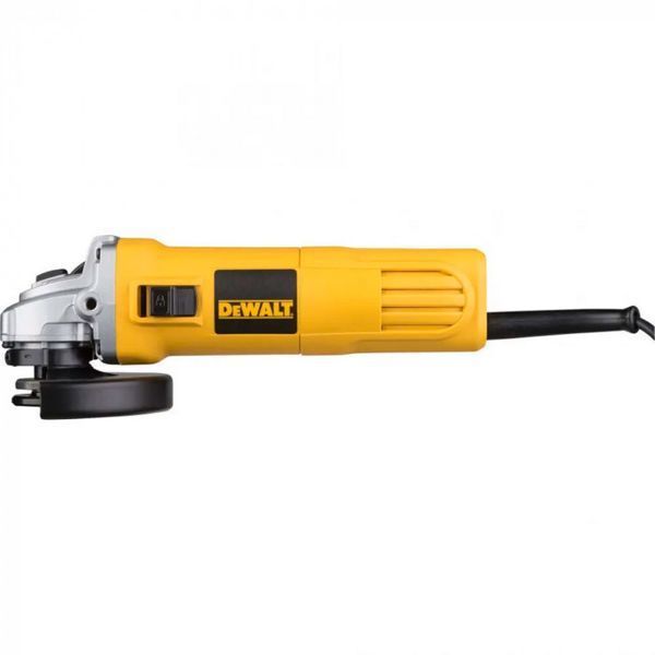 Болгарка сетевая DeWALT DWE4117_1 DWE4117_1 фото