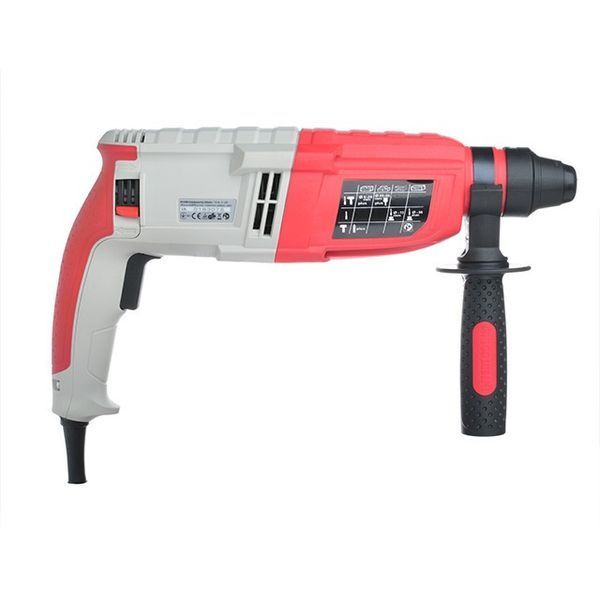Перфоратор INTERTOOL DT-0183 DT-0183 фото