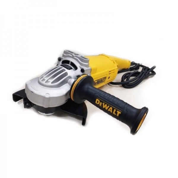 Шліфмашина кутова (КШМ) DeWALT DWE496 DWE496 фото