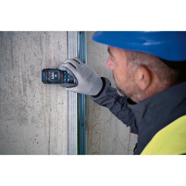 Лазерный дальномер Bosch Professional GLM 50-22 0601072S00 фото