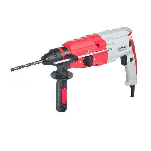 Перфоратор INTERTOOL DT-0183 DT-0183 фото