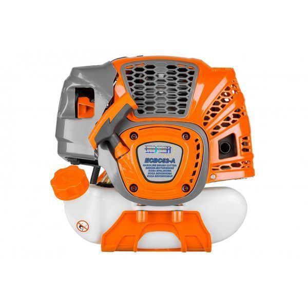 Коса бензинова EURO-CRAFT ECBC52-A (3,8 кВт) ECBC52-A фото