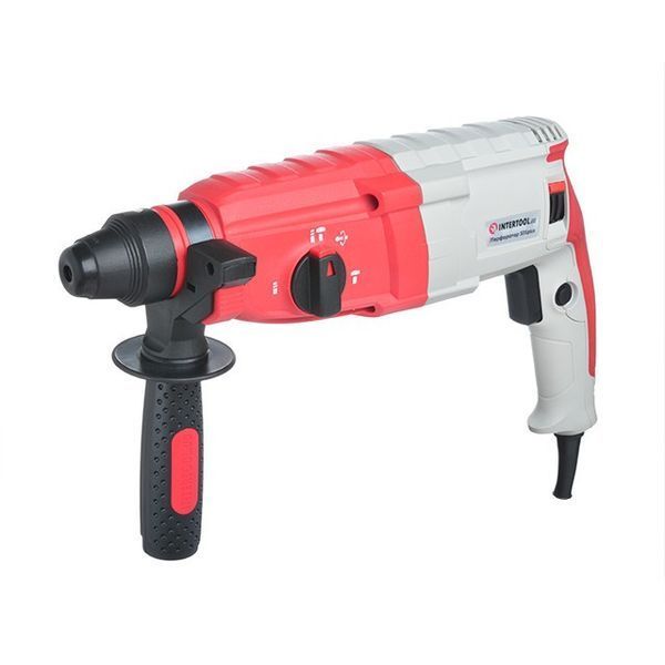 Перфоратор INTERTOOL DT-0183 DT-0183 фото