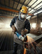 Кутова шліфувальна машина Bosch Professional GWS 30-230 B 06018G1000 фото 4
