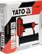 Строительный степлер Yato YT-09203 YT-09203 фото 1
