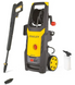 Мийка високого тиску електричне STANLEY SXPW19B-E SXPW19B-E фото 4