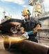 Кутова шліфувальна машина Bosch Professional GWS 30-230 B 06018G1000 фото 2