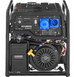 Бензиновий генератор Hyundai HHY 9020FE ATS HHY 9020FE- ATS фото 5